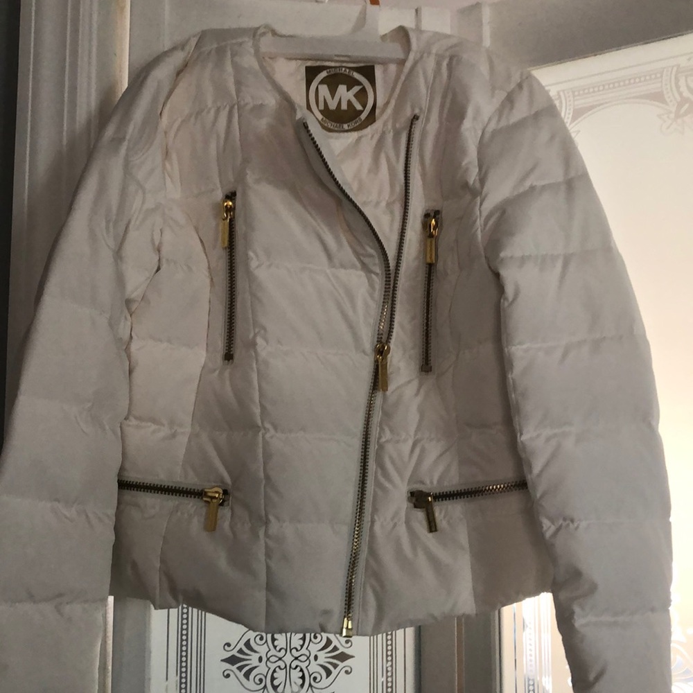 Beautiful winter jacket (xs)
